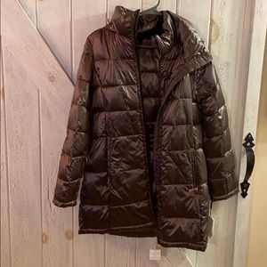 Calvin Klein down jacket